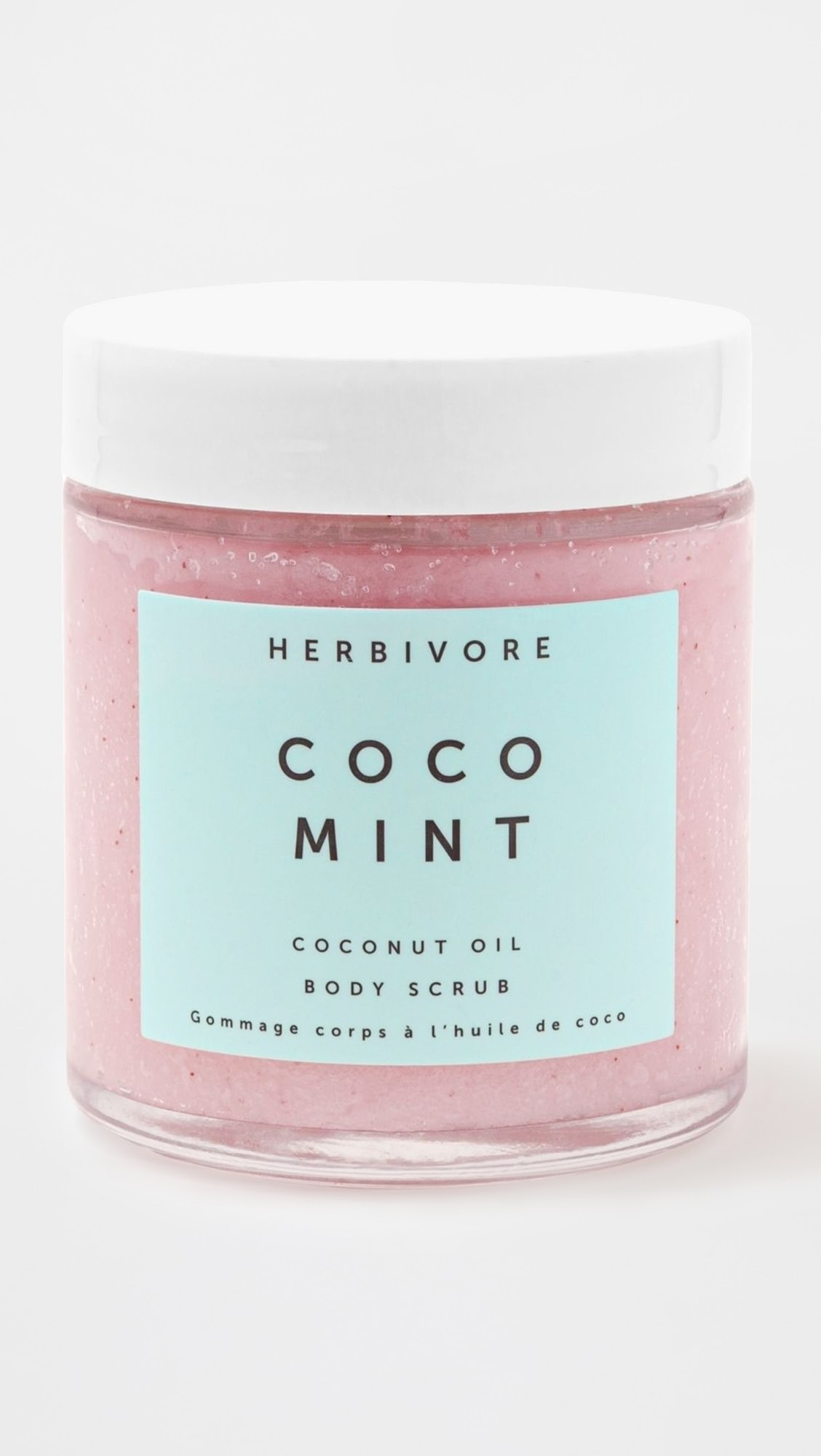 Coco Mint Body Polish | Shopbop
