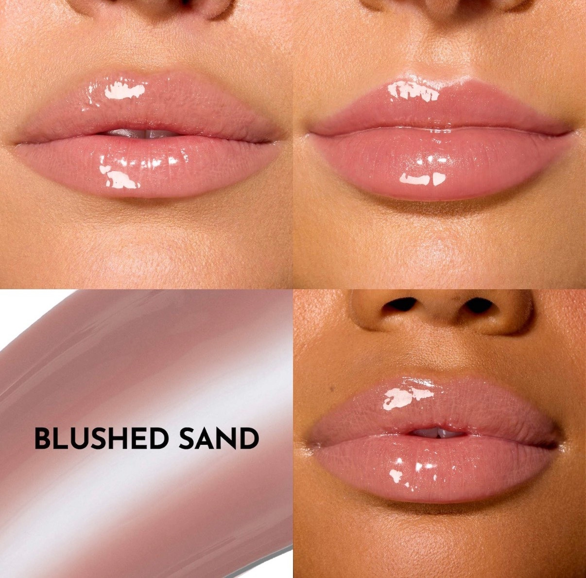 Newest color is “blushed sand”
Lawless lip colors are the best bc they smooth lip lines, plump and hydrate! Doesn’t feel super sticky either! 

#LTKmomlife #LTKselfcare #LTKBeauty