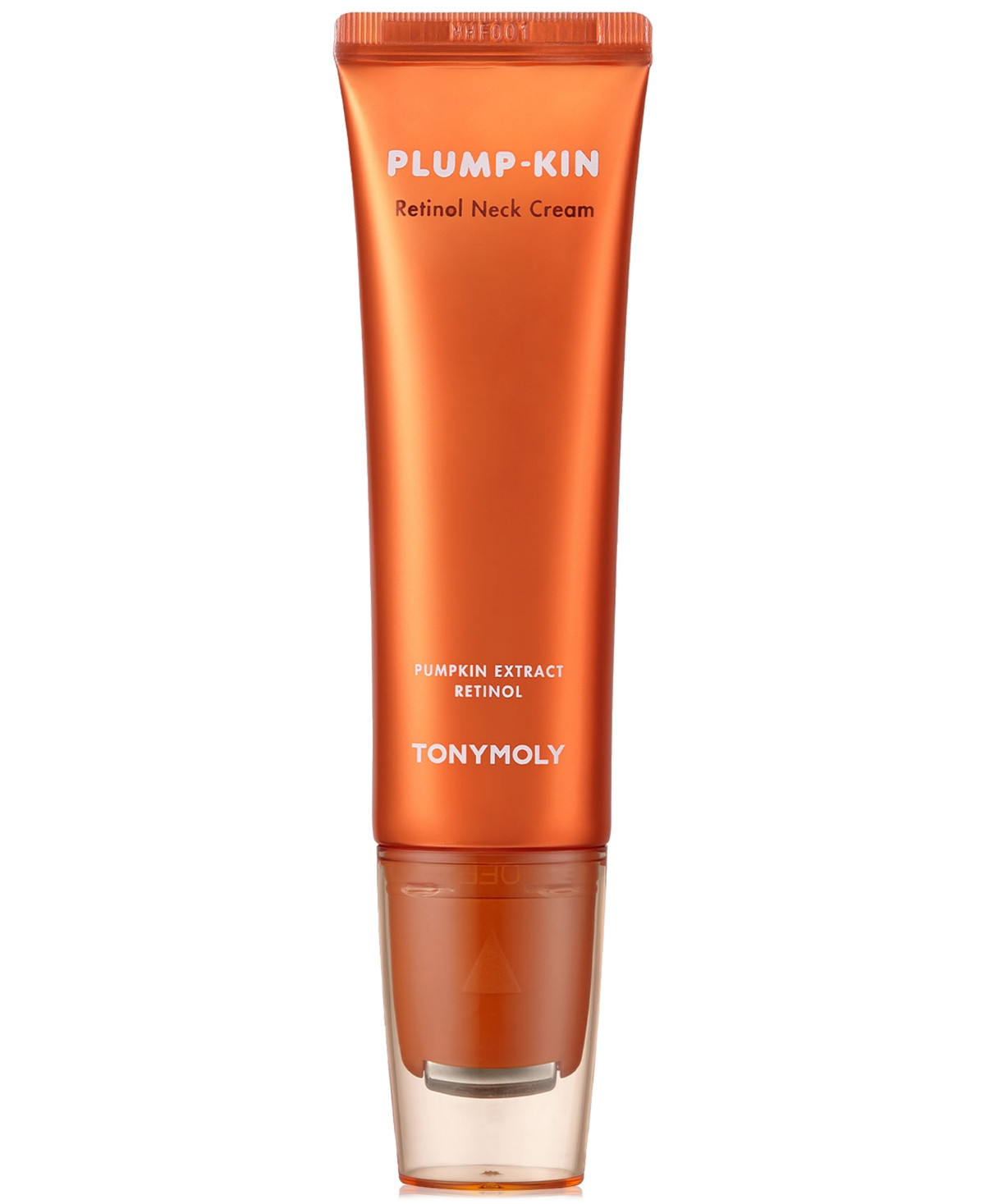 Tonymoly Plump-kin Retinol Neck Cream | Macy's