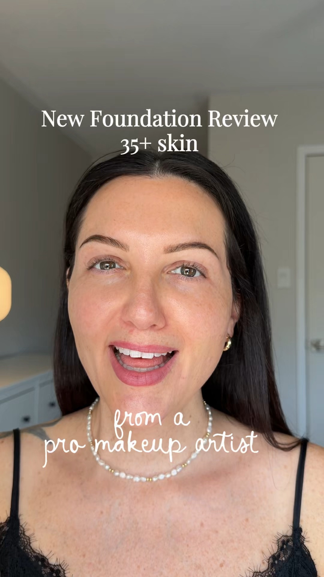 Foundation review - new makeup forever hd skin balancing foundation

#LTKcanada #LTKsummer #LTKbeauty