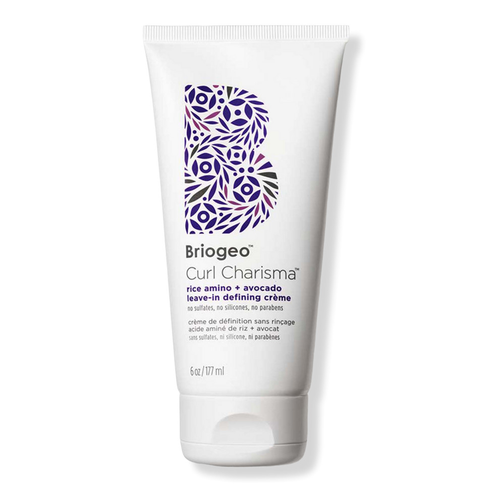 Curl Charisma Rice Amino + Avocado Leave-In Defining Creme | Ulta