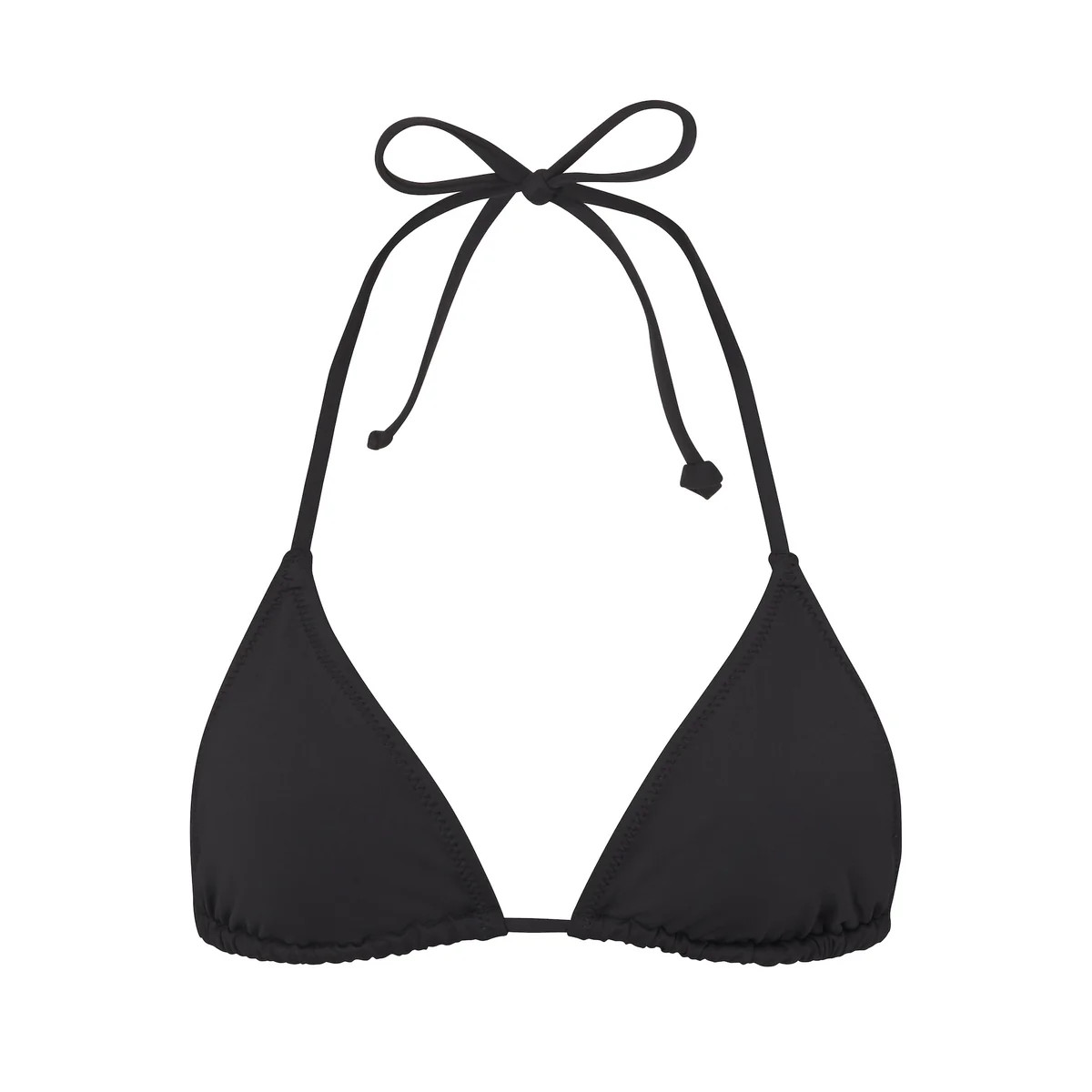 SWIM TRIANGLE TOP $38 | SKIMS (US)