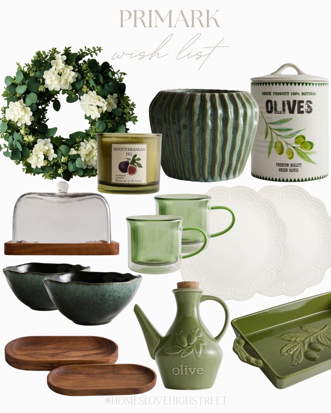 My PRIMARK wish list 

#LTKeurope #LTKuk #LTKhome