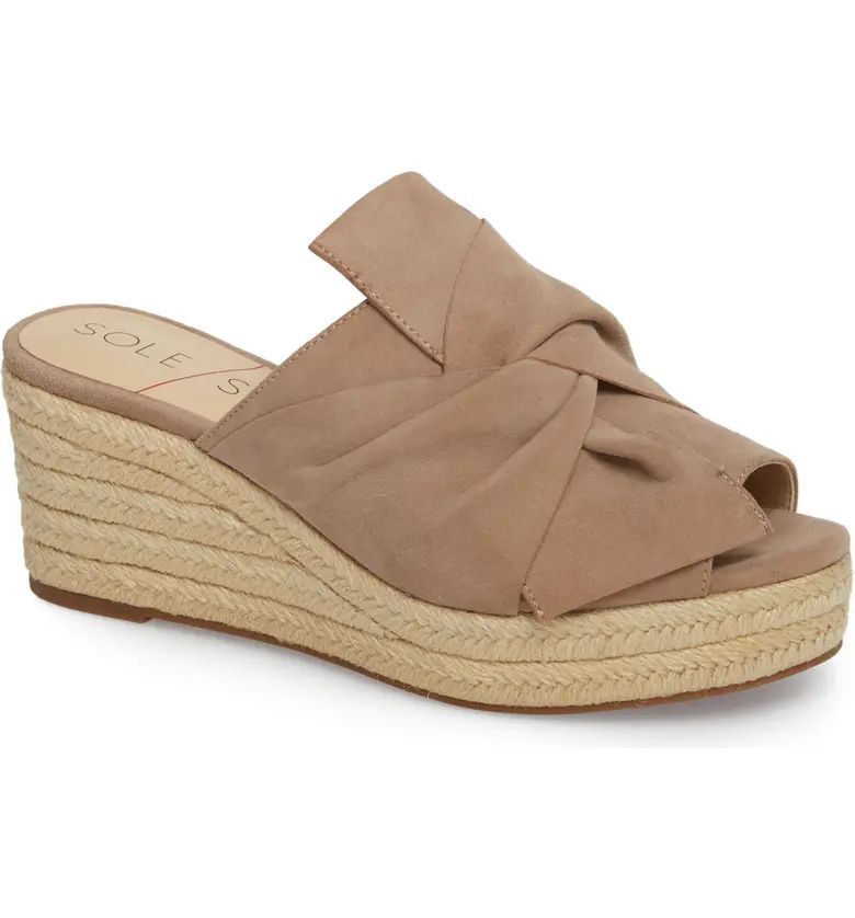 Carima Espadrille Wedge | Nordstrom