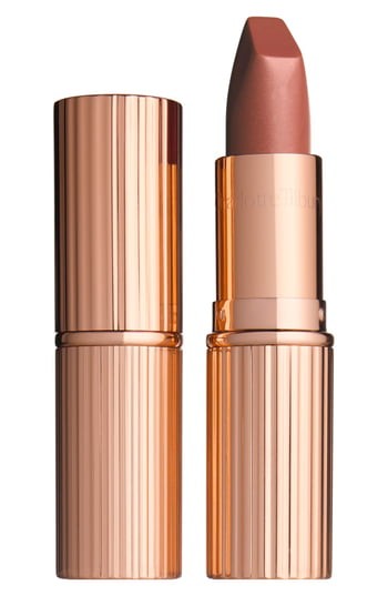 Charlotte Tilbury Matte Revolution Luminous Modern-Matte Lipstick - Very Victoria | Nordstrom