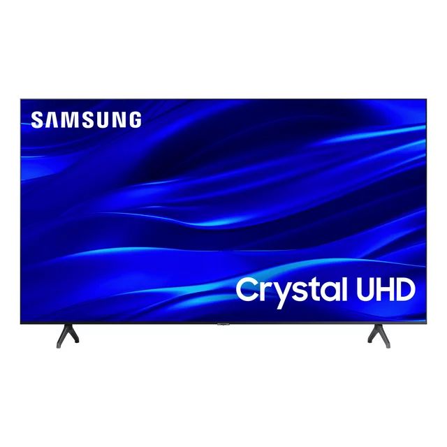 SAMSUNG 55" Class TU690T Crystal UHD 4K Smart Television - UN55TU690TFXZA (New) | Walmart (US)