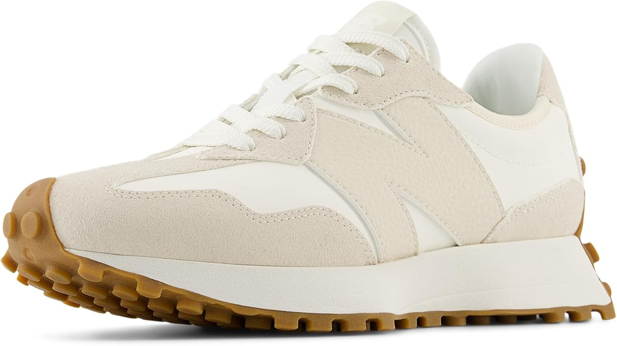 New Balance Women's 327 Sneaker | Amazon (US)