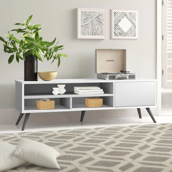 Raynham TV Stand for TVs up to 60" | Wayfair North America