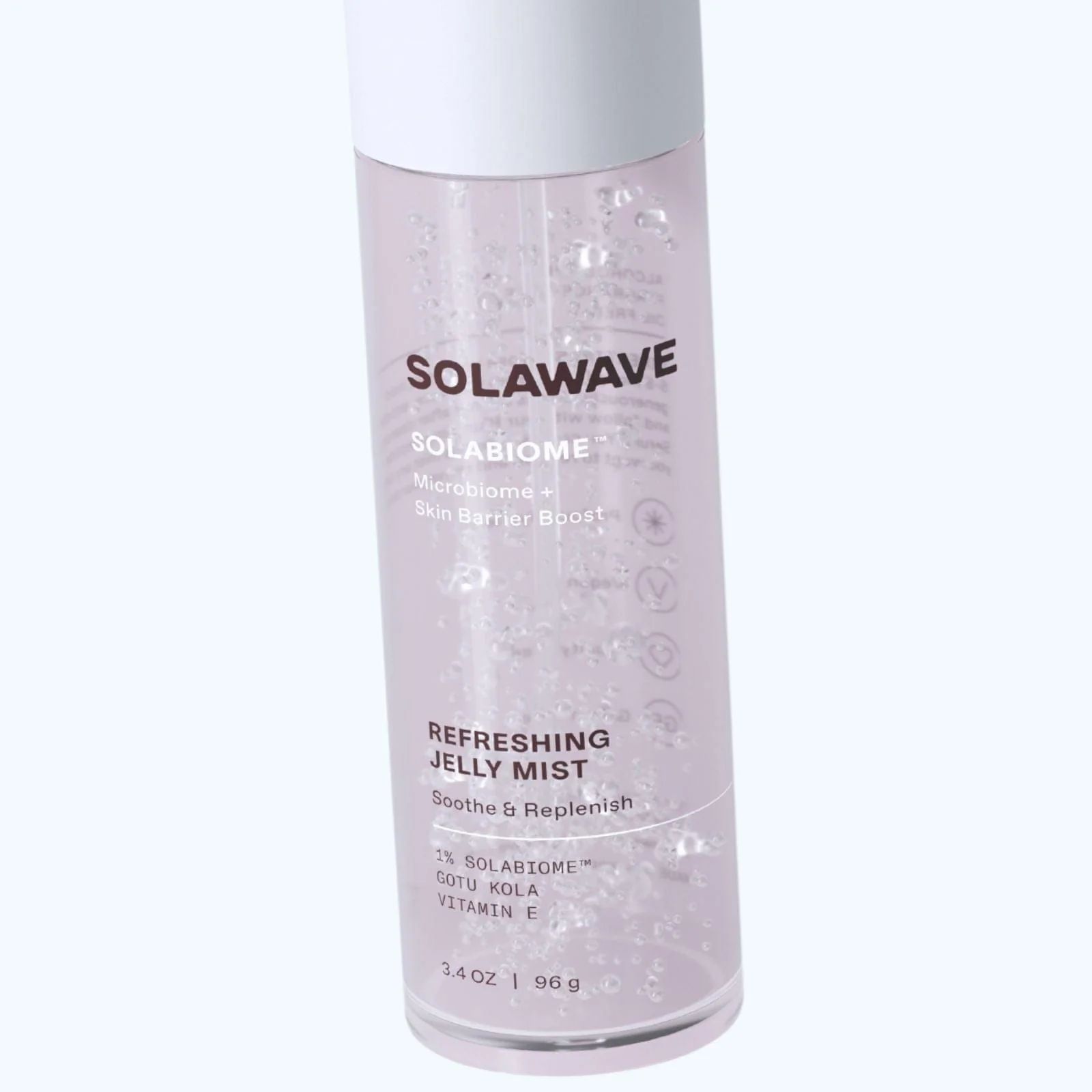 Solabiome Refreshing Jelly Mist | SolaWave