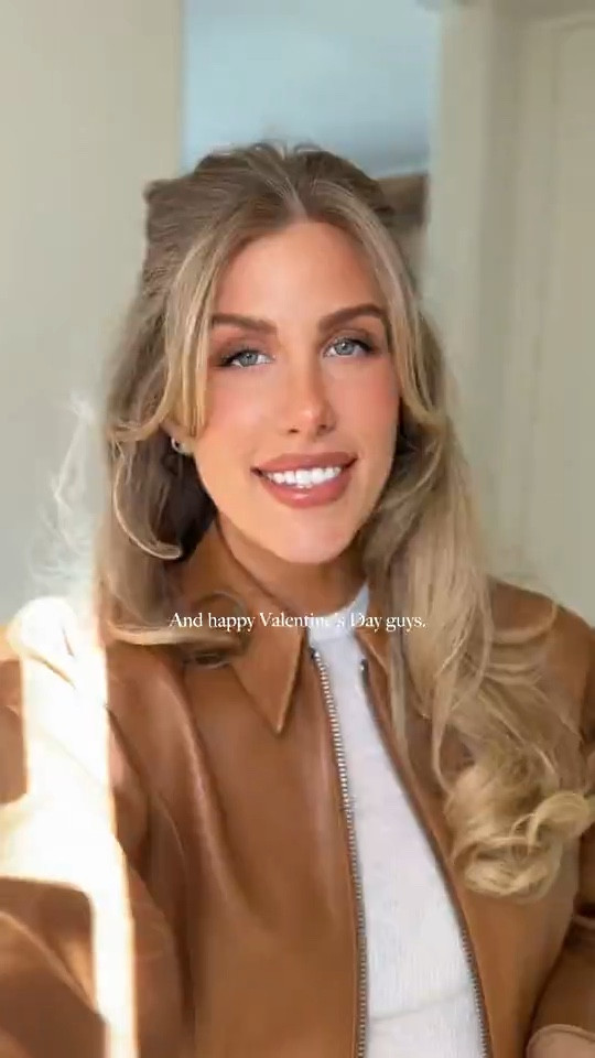 Get ready with me for a Valentine’s Day hangout with the girls! 💐💝

#LTKBeauty #LTKootd #LTKgrwm