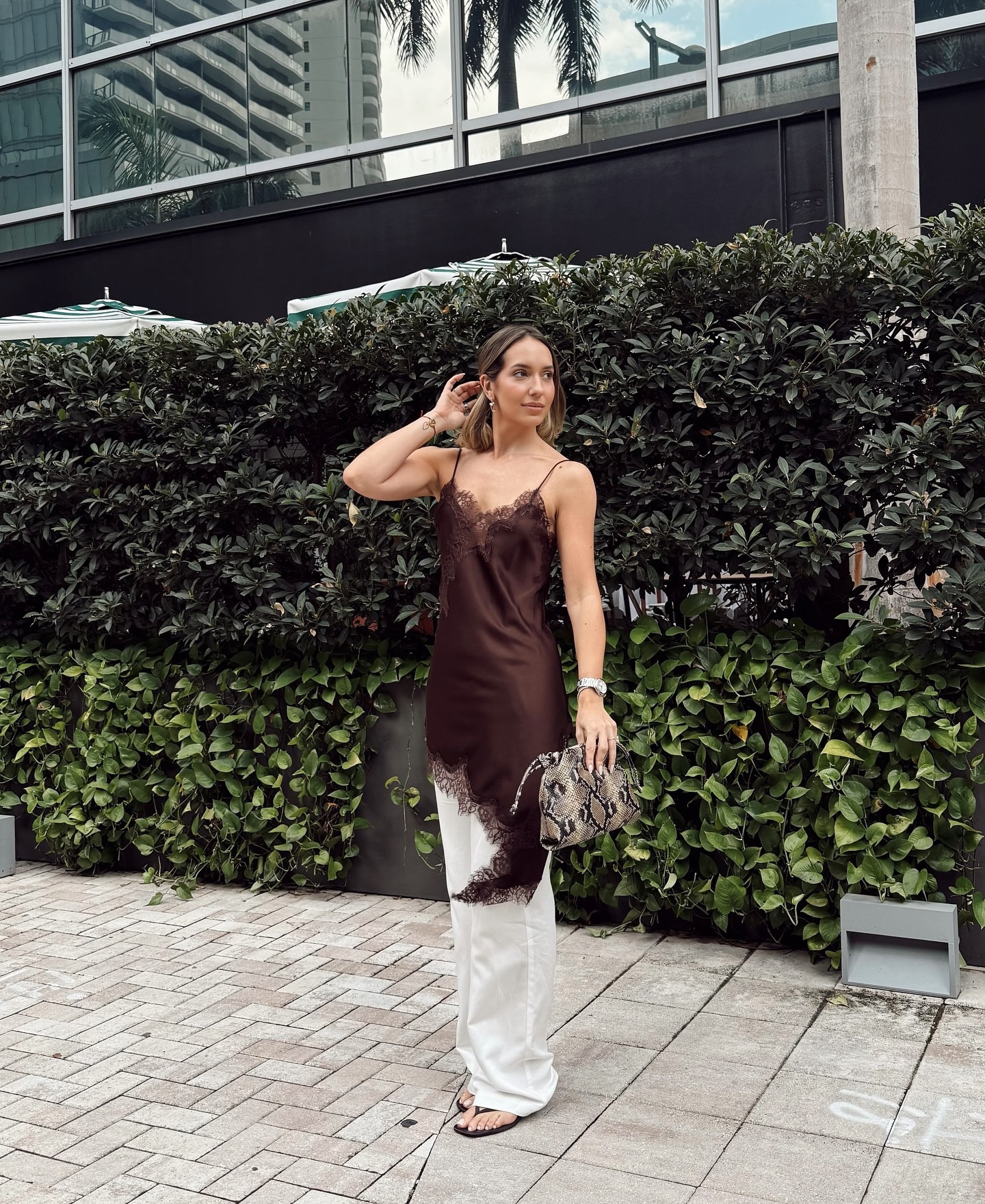 Finally joined @shop.ltk, and creating a new space to talk about fashion because apparently I have opinions about clothes that need a home. Expect links, looks, and soon, a space that mixes products with ideas — because getting dressed is never just about getting dressed. More soon. Link in bio.