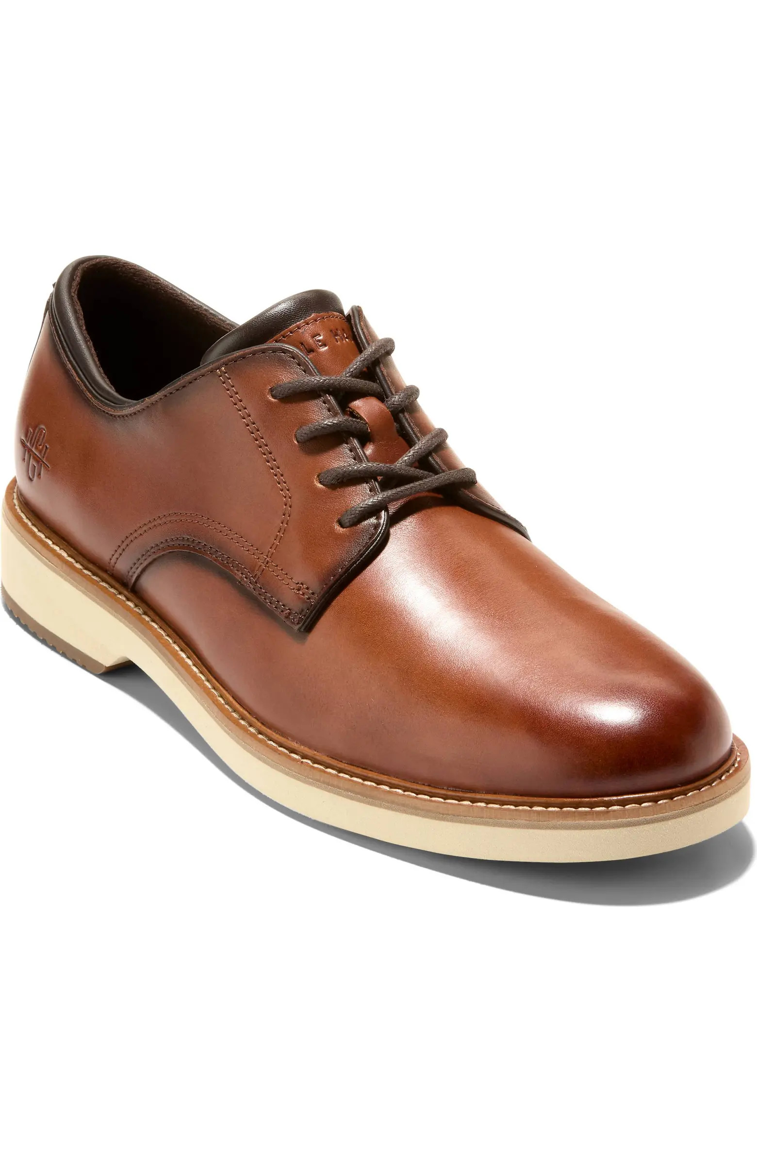 American Classics Montrose Plain Toe Derby (Men) | Nordstrom