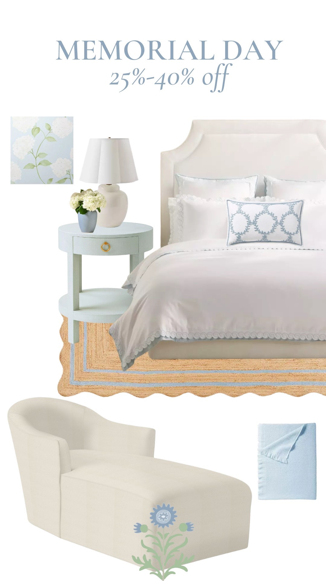 Add instant texture, style and warmth to any  space with Serena and Lily furniture.

#LTKStyleTip #LTKHome #LTKSaleAlert