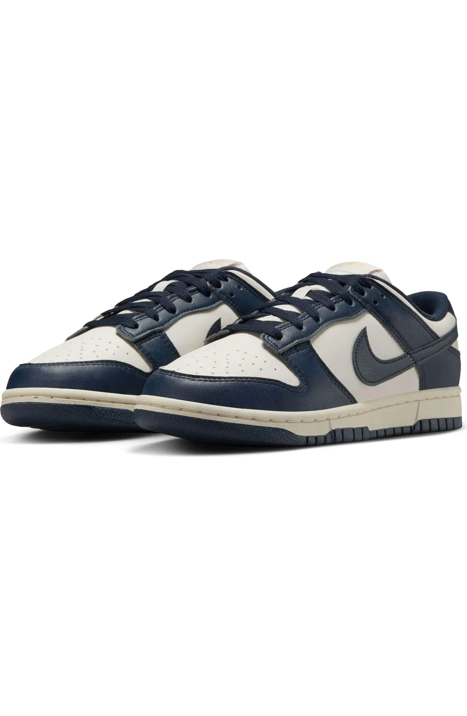 Dunk Low Basketball Sneaker (Women) | Nordstrom