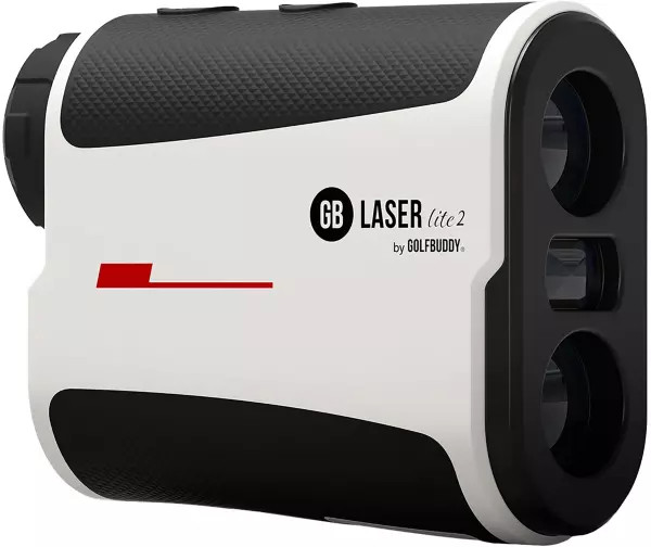 GolfBuddy Laser Lite2 Rangefinder | Dick's Sporting Goods