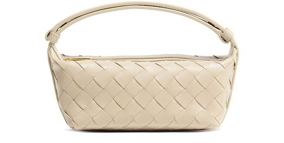 East-West Wallace shoulder bag - BOTTEGA VENETA | 24S (APAC/EU)