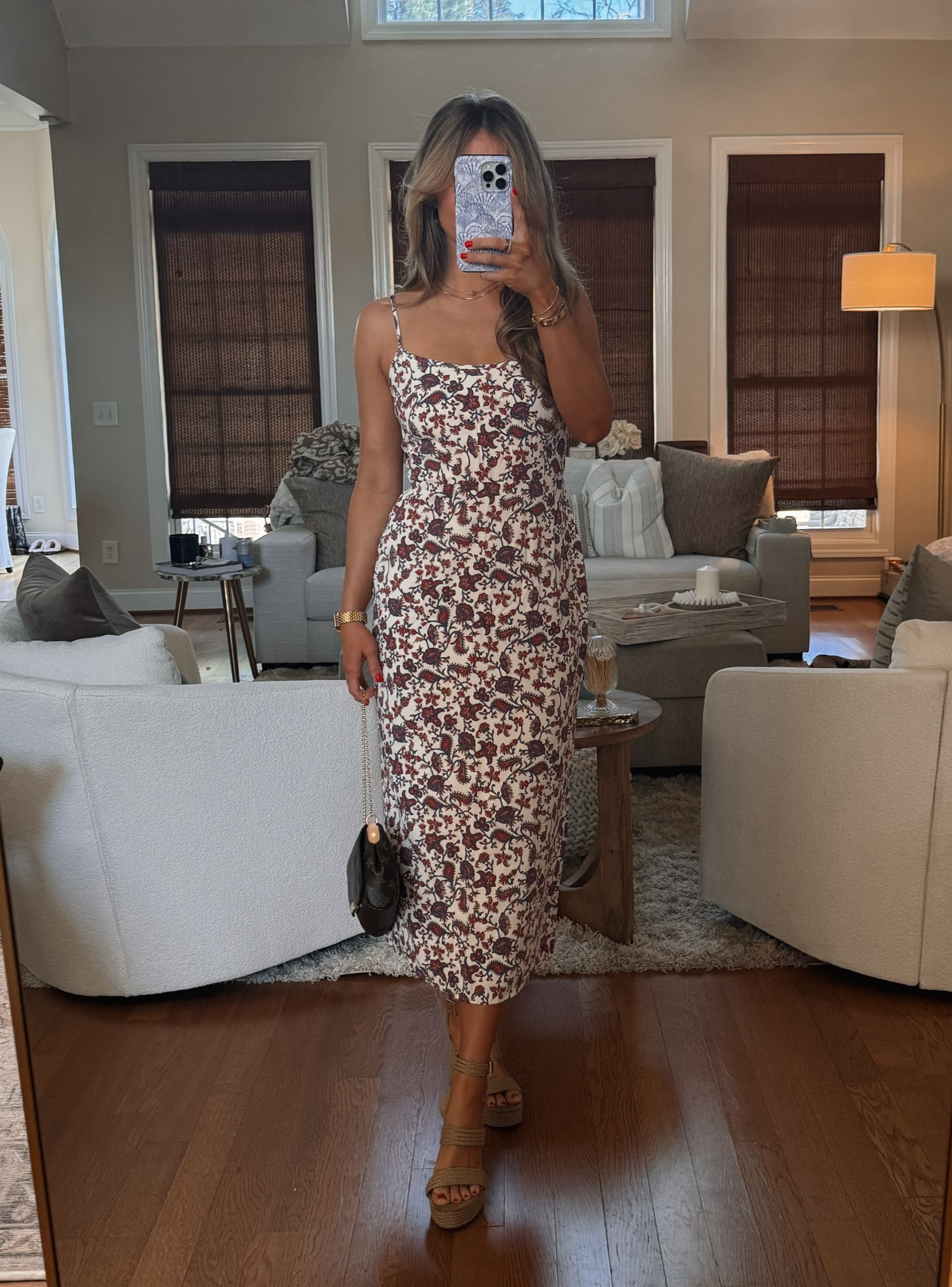 midi dress abercrombie Luckily for them, it's 30% off.* Get an extra 15% off with code DRESSYAF.** *Offer valid in stores and online April 10, 2025 to April 14, 2025 in US/CA. Excludes clearance. Online price reflects claudaddy on LTK