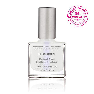 LUMINOUS Brightener + Perfector Base Coat | Macy's