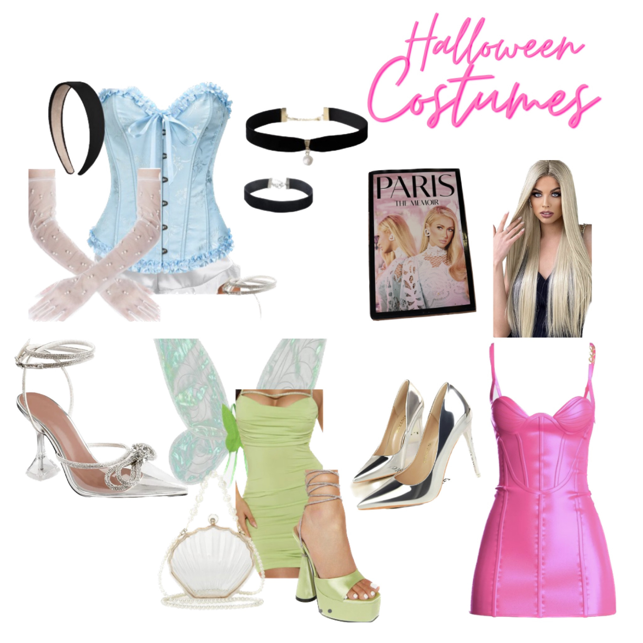 Halloween 👻 costume ideas! 

#LTKHalloween #LTKHolidaySale #LTKHoliday