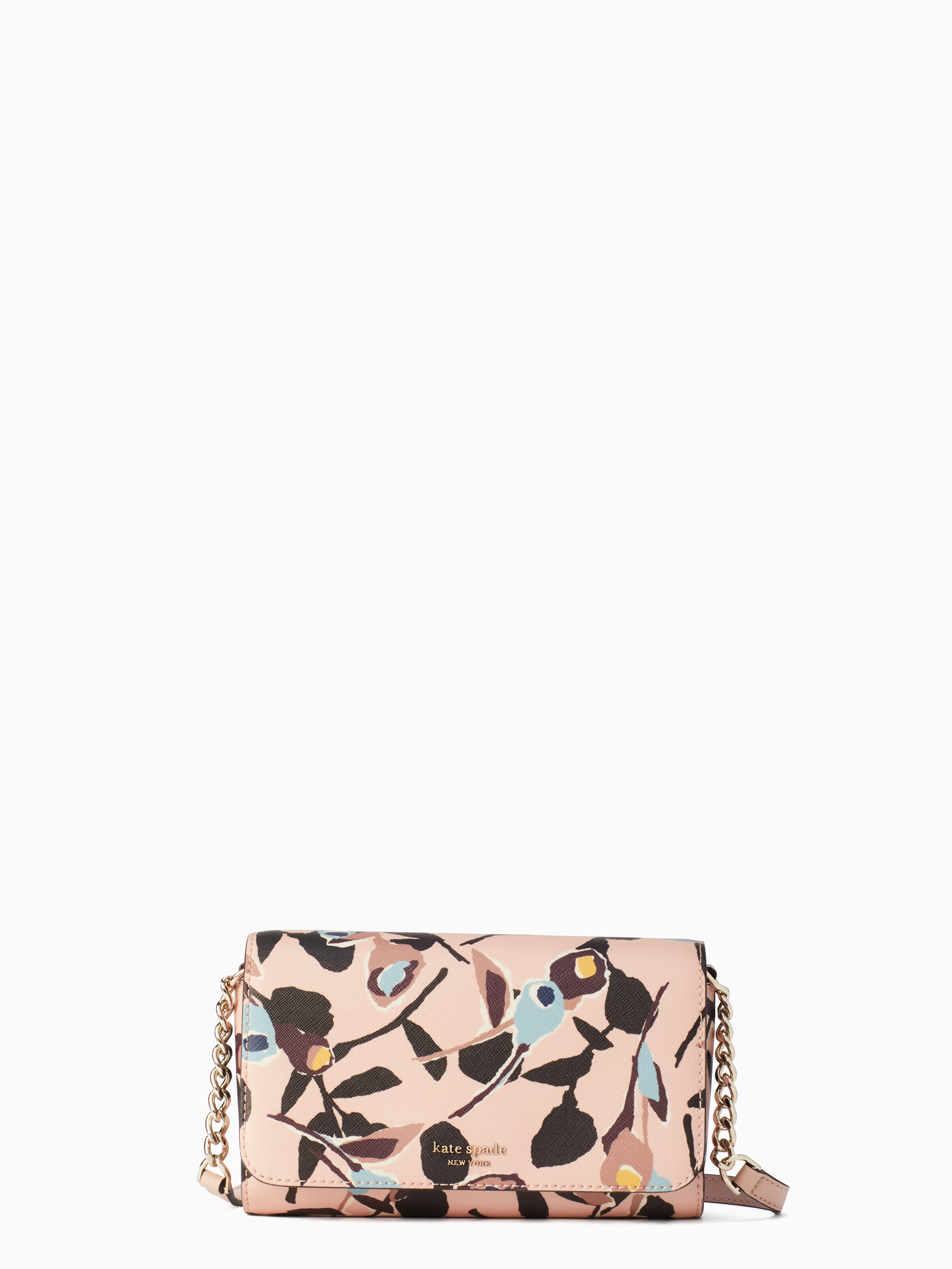 cameron small flap crossbody | Kate Spade (US)