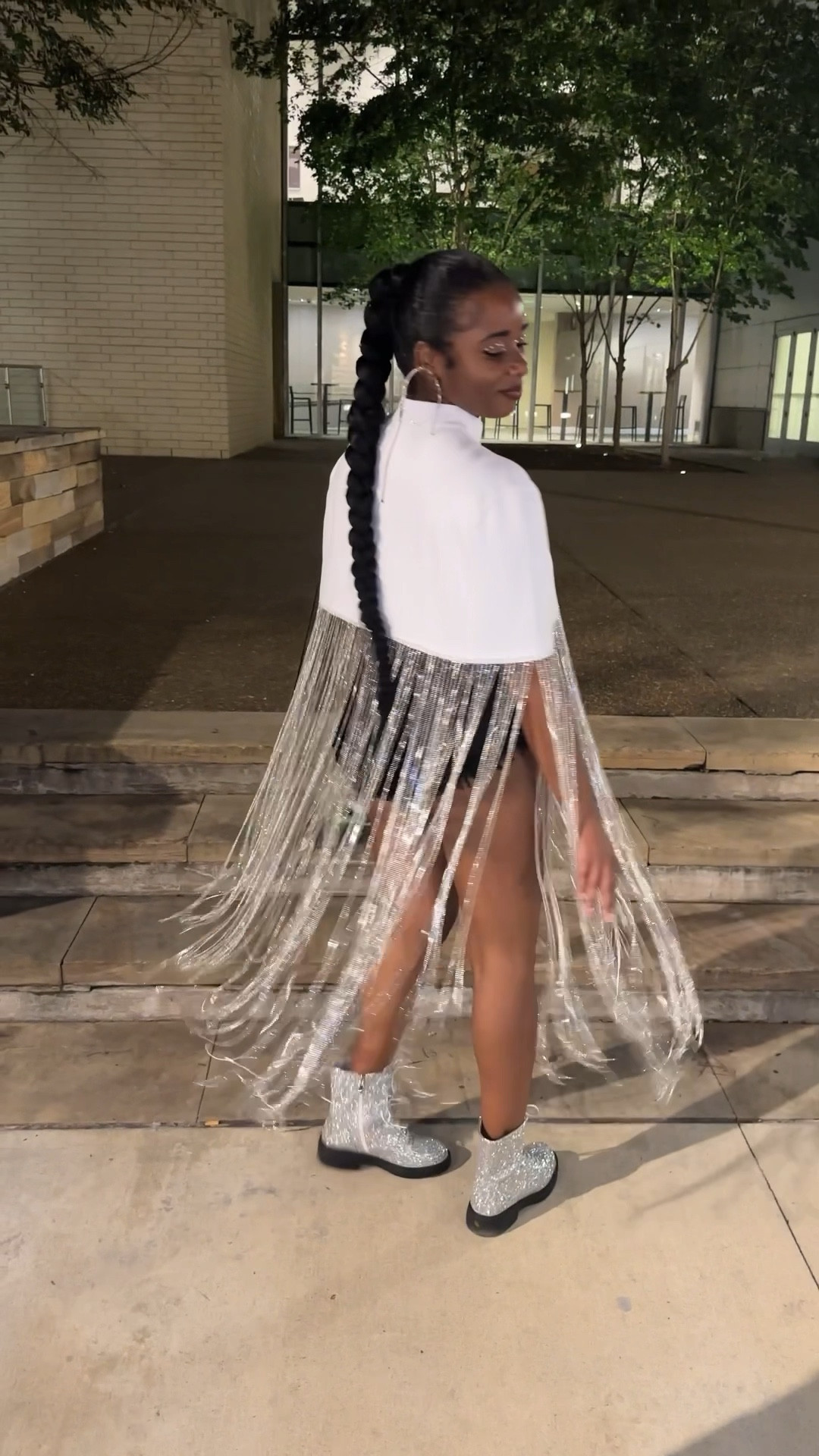 Beyonce Renaissance Tour outfit #beyonce #renaissancetour 