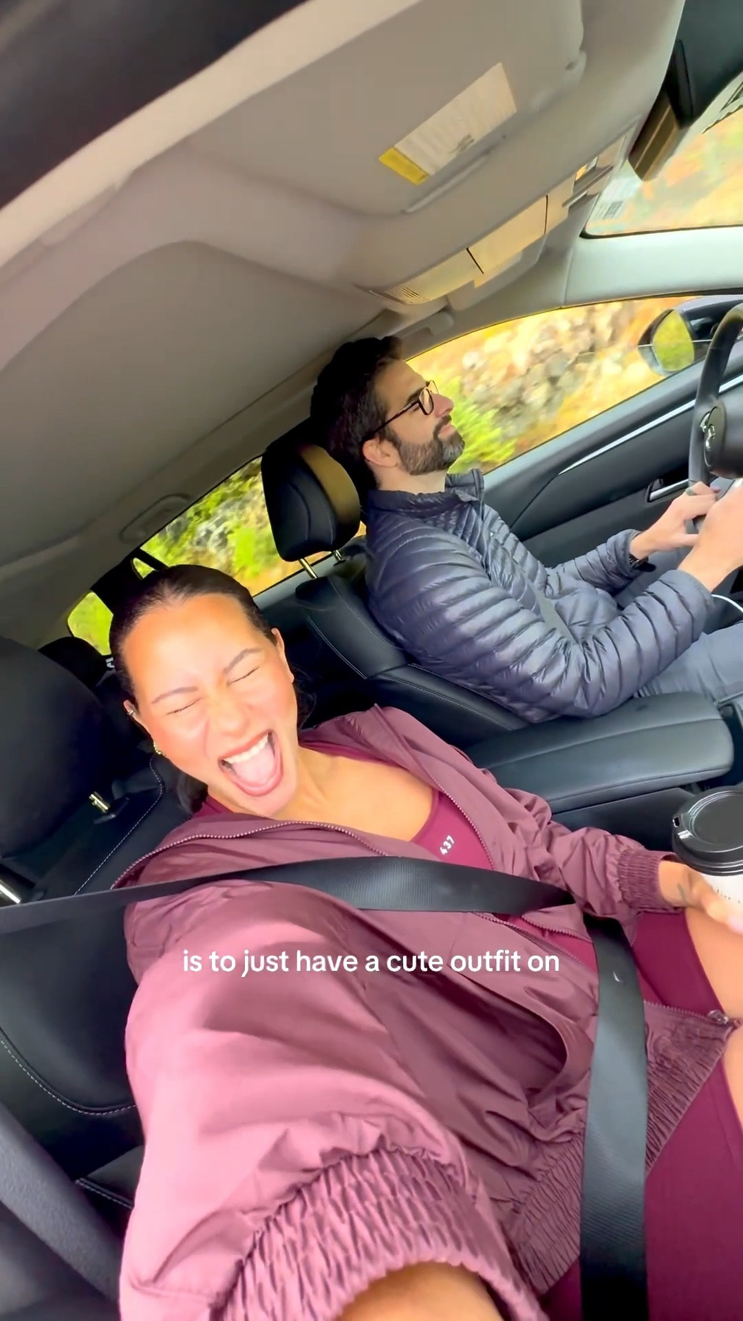 bike 28 miles with me in Acadia! 

#LTKActive #LTKvlog #LTKdayinmylife