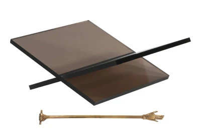 THE COLLECTOR'S EDITION | Chocolate | Alice Lane Home Collection