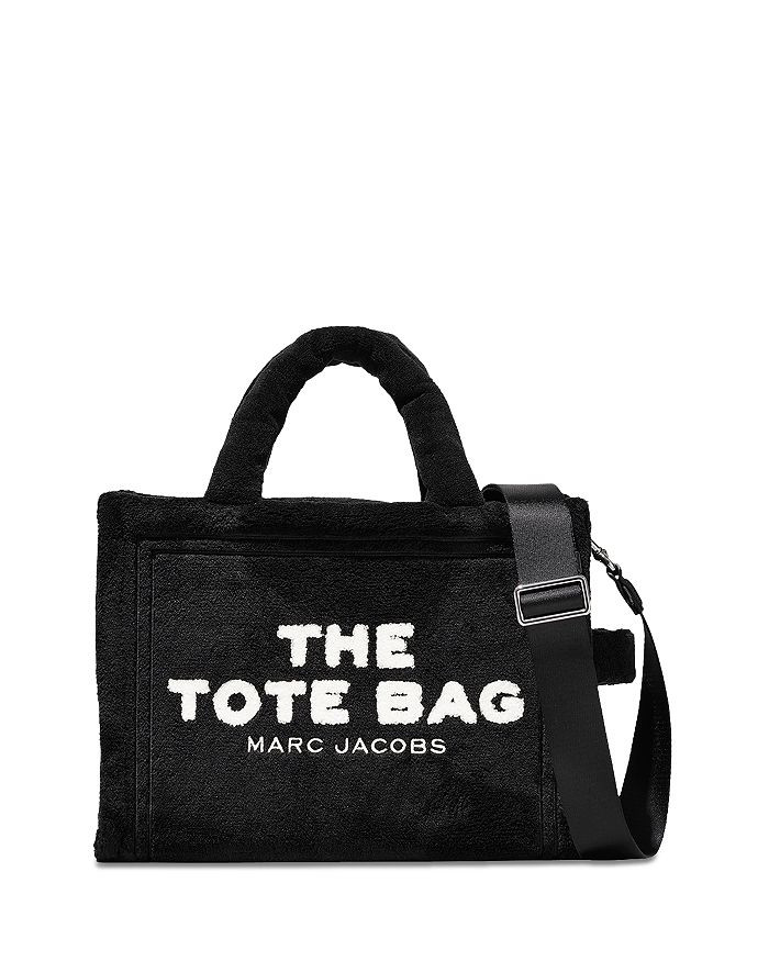 MARC JACOBS The Small Terry Tote Back to Results -  Handbags - Bloomingdale's | Bloomingdale's (US)