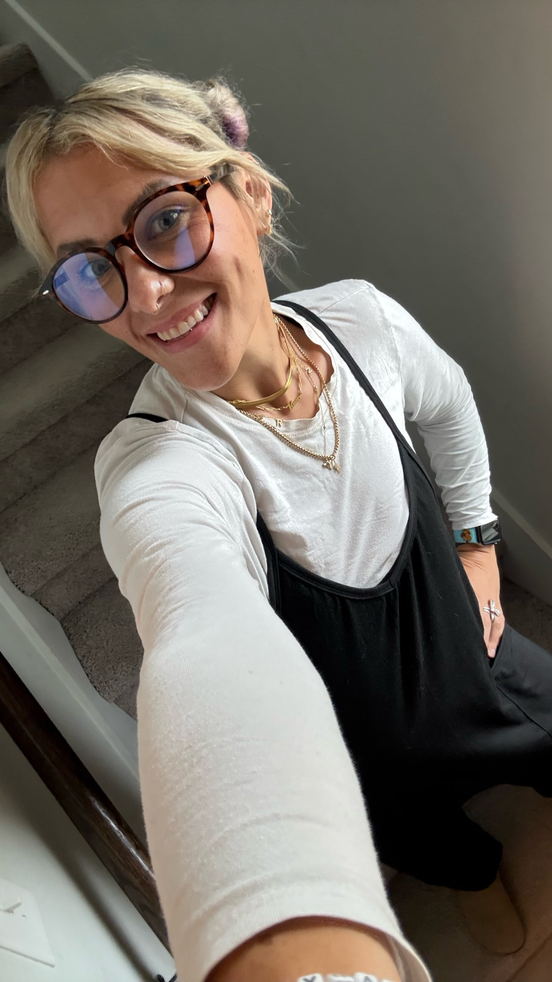 Perfect Comfy Outfit for a Rainy Sunday ☔️ 

#LTKStyleTip #LTKPetite #LTKFindsUnder100