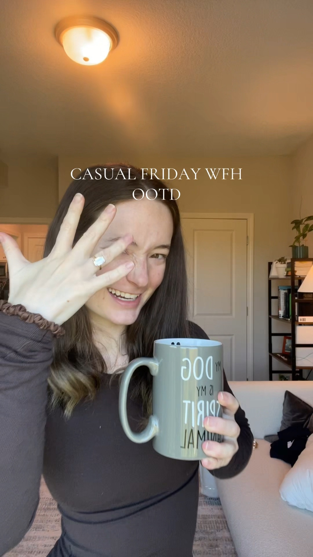 Yay! Friday! WFH!

#LTKWorkwear #LTKPetite #LTKActive