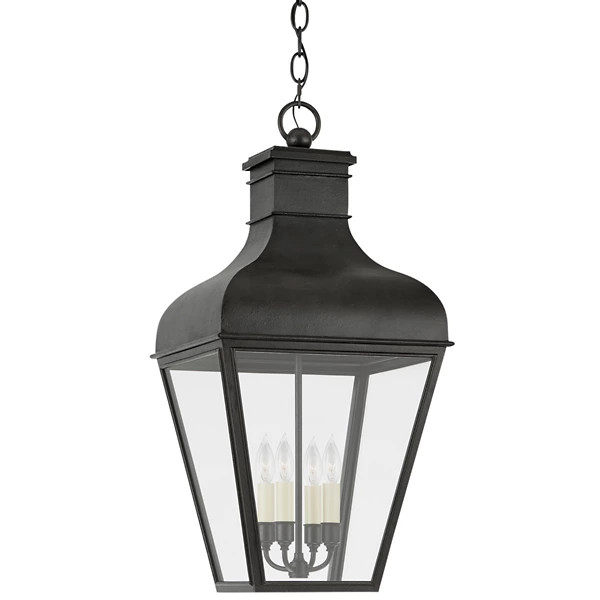 Fremont Outdoor Pendant | Lumens