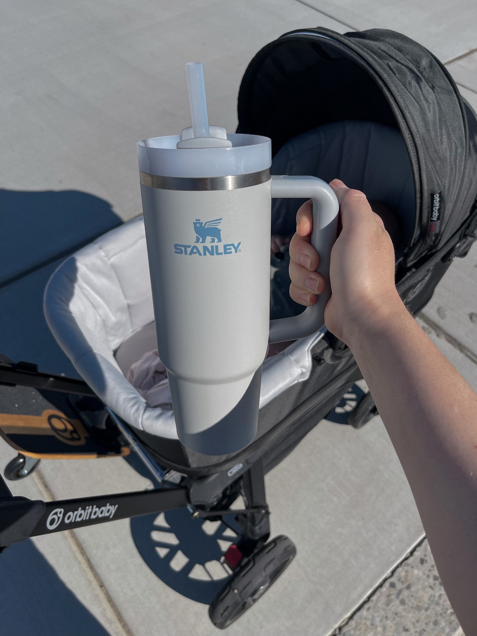 Stanley THE QUENCHER H2.0 FLOWSTATE™ TUMBLER | 30 OZ