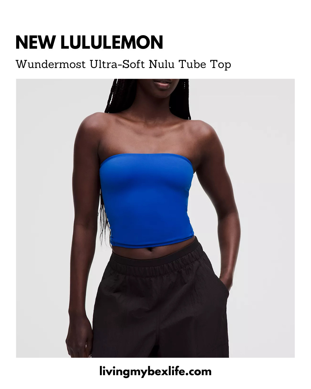 new lululemon Wundermost Ultra-Soft Nulu Tube Top

summer outfit, strapless tank, concert outfits, summer outfits, travel outfits, country concert outfits 

 #LTKootd #LTKfitnessgoals #LTKTravel