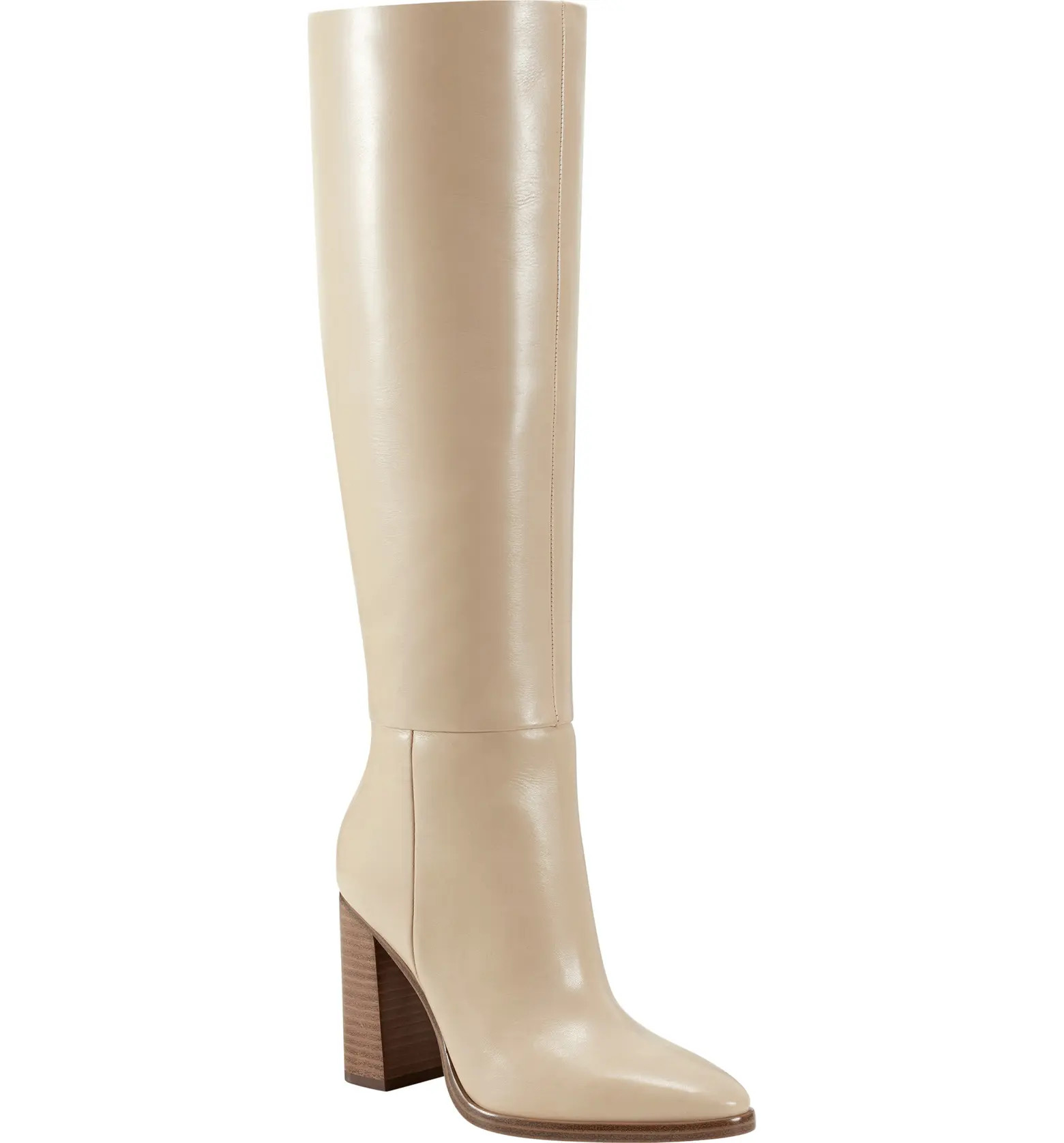 Lannie Knee High Boot (Women) | Nordstrom