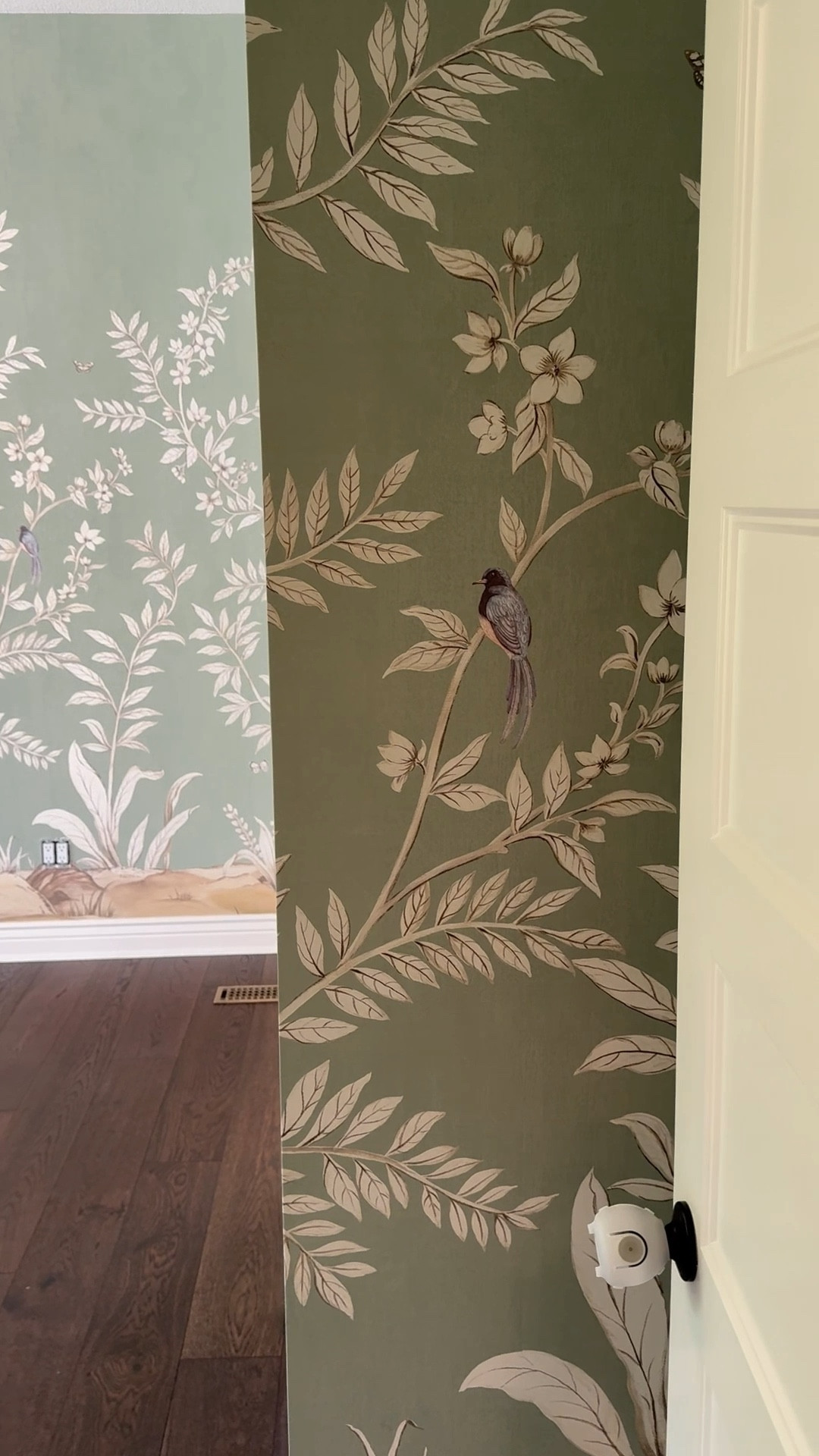 Let’s transform my bedroom! 

Code JENSEN20 makes the 3 panel set $110!!!!! It’s 10 feet tall by 6 .75 feet wide!!!! 

If you know the price of Gracie wallpaper, you know this js a STEAL! 



#LTKHome