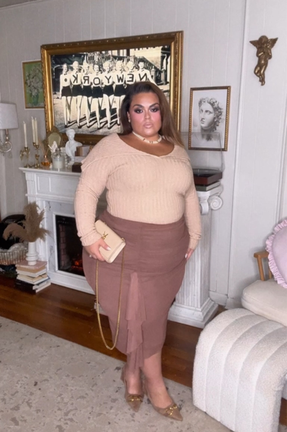 #LTKstyletip #LTKbeauty #LTKplussize