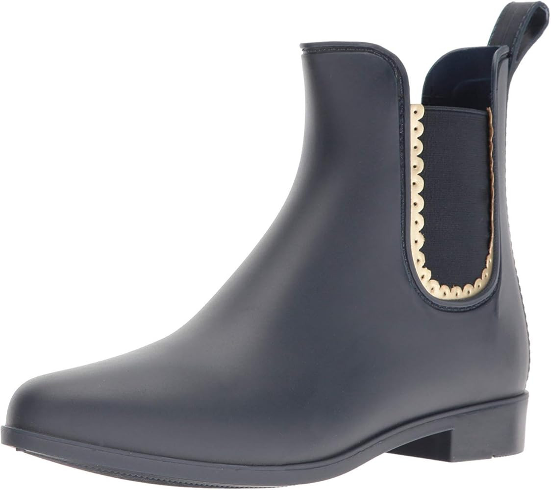 Jack Rogers Women's Sallie Rainboot Rain Boot | Amazon (US)