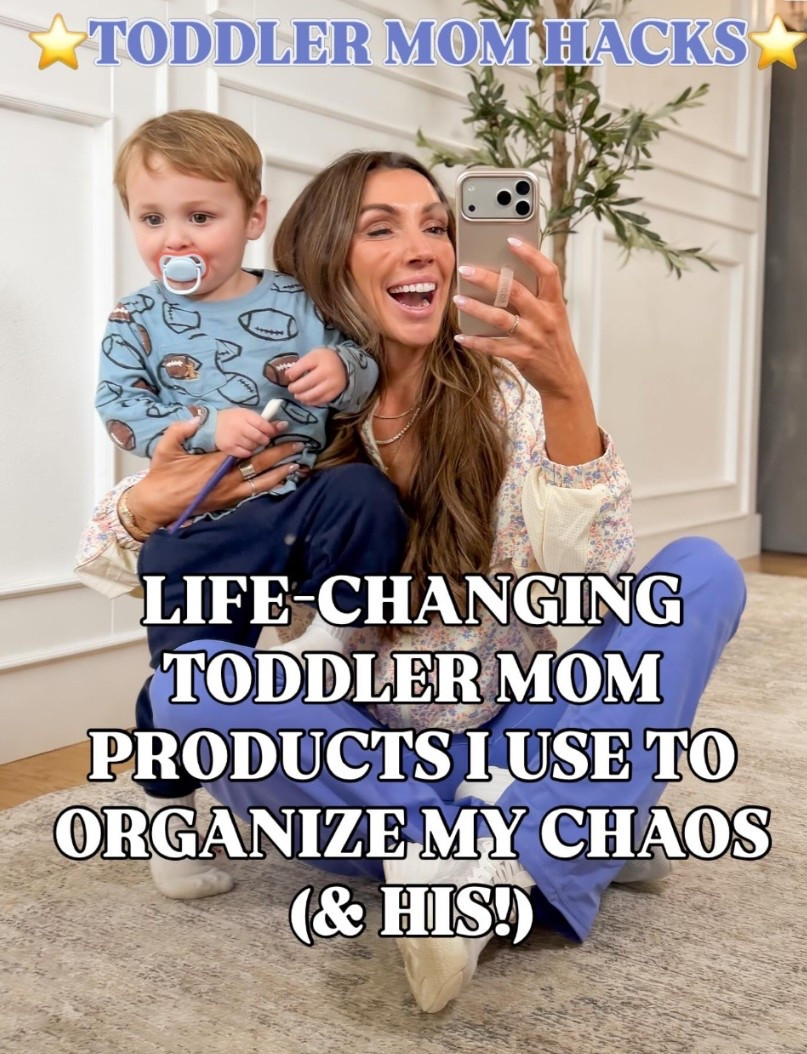 I use EVERY single one of these!!! 

#LTKmomlife #LTKKids #LTKdayinmylife