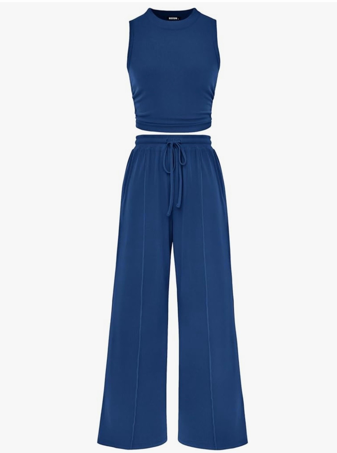 Amazon Big Spring Sale

Sleeveless Tank Tops Wide Leg Pants 2 Piece Sets Beach Lounge Set

Amazon Fashion

#LTKSaleAlert #LTKOver40