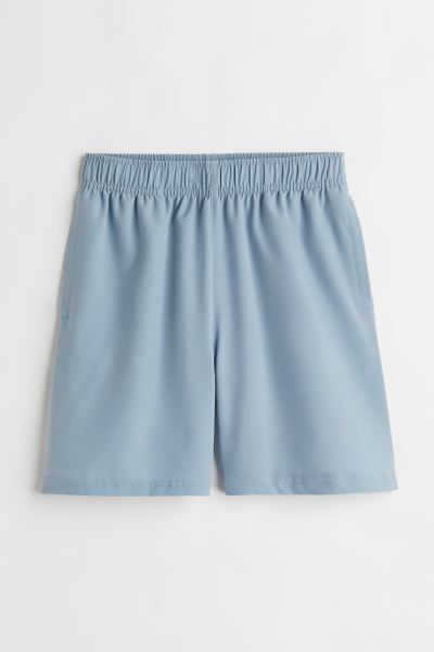 Fast-drying Sports Shorts | H&M (US + CA)