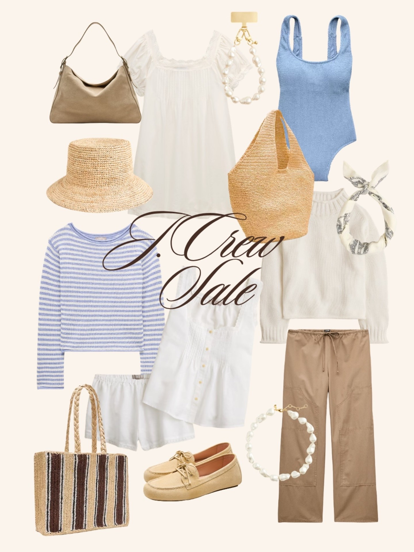 My j crew sale favorites!! Use code SHOPNOW