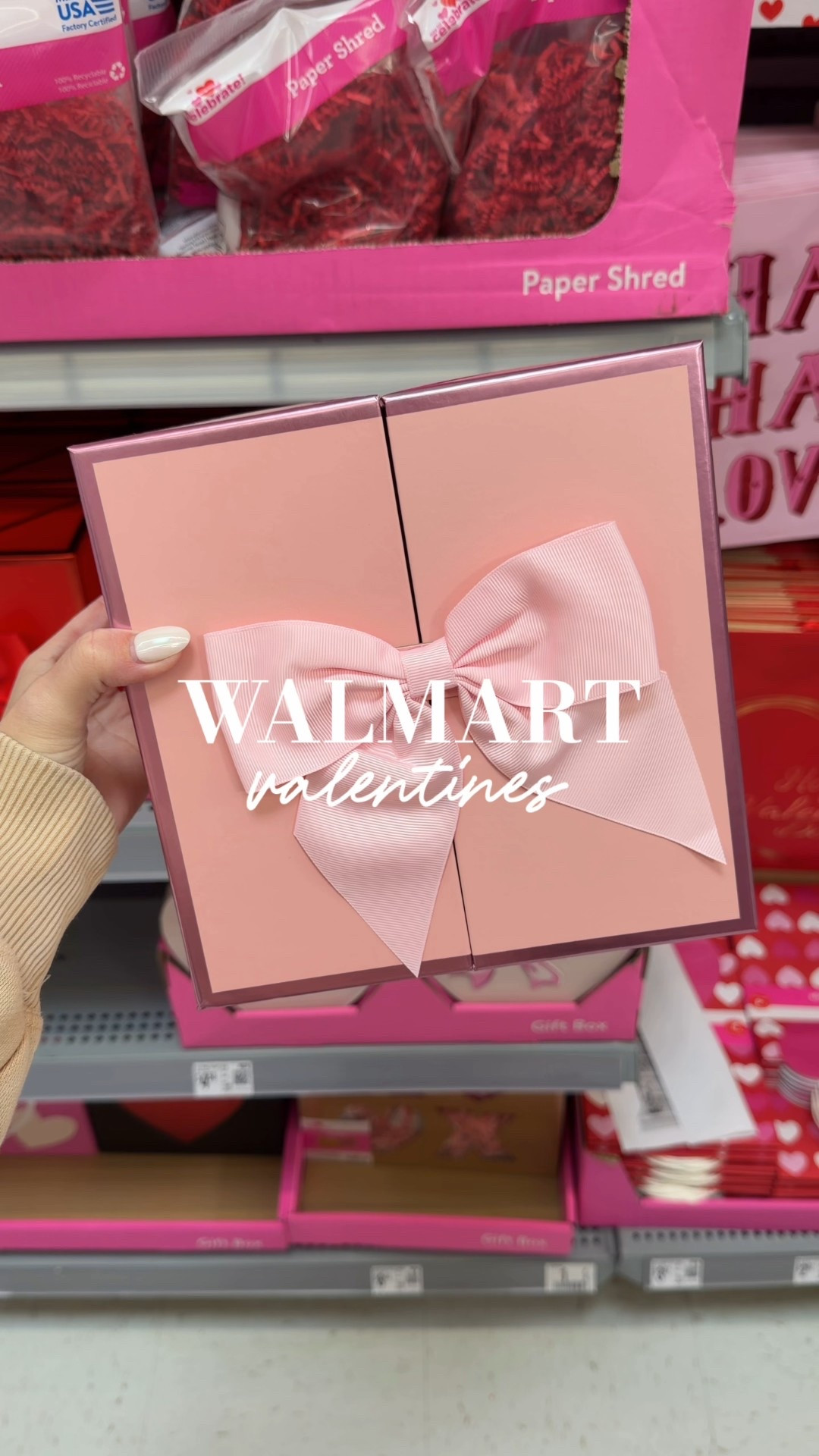 How cute are these Valentine finds from Target?!