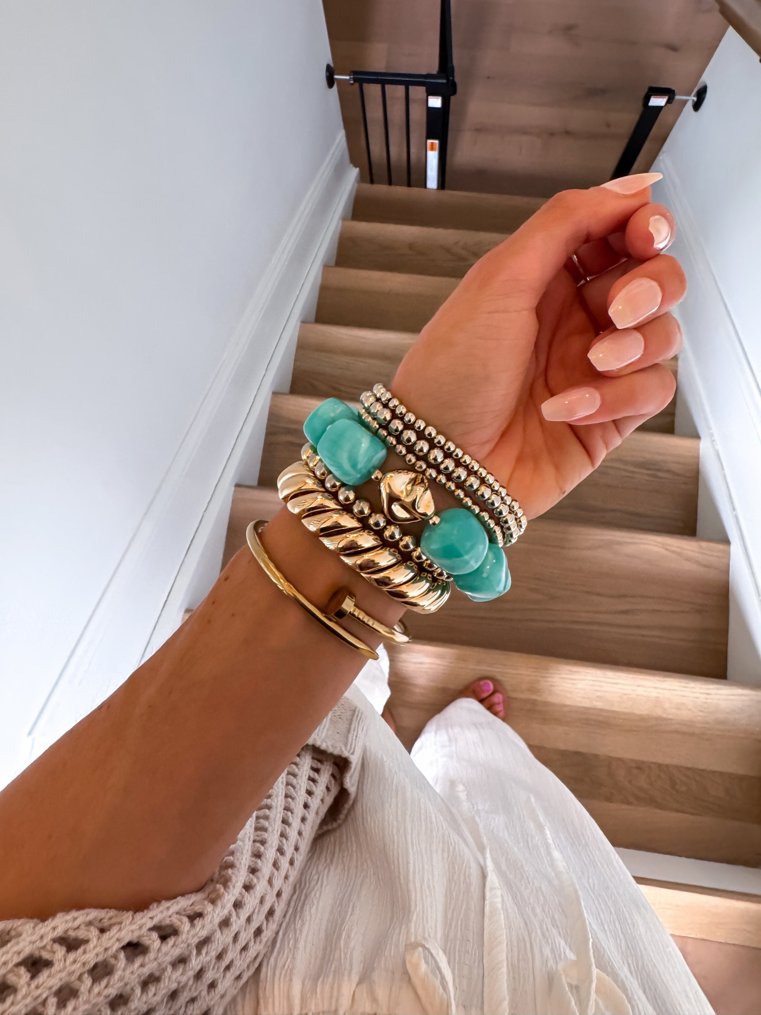 The cutest Amazon jewelry

#LTKootd #LTKmomlife #LTKgrwm