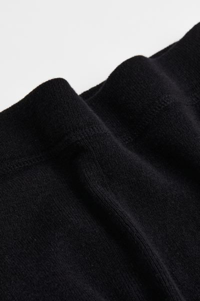 Cashmere-blend Leggings | H&M (US + CA)