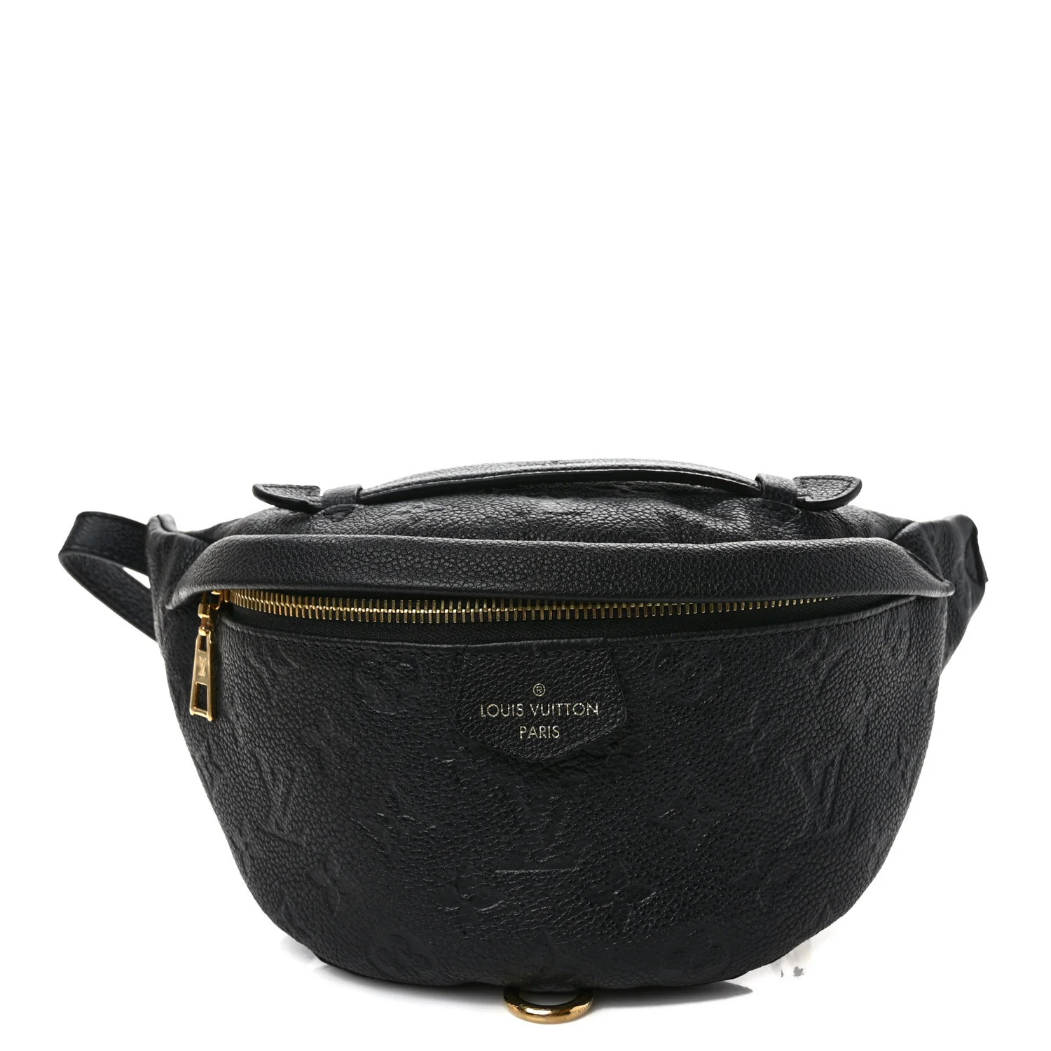 Empreinte BumBag Black | FASHIONPHILE (US)