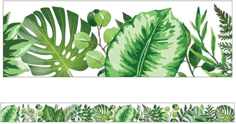 Greenery | Amazon (US)