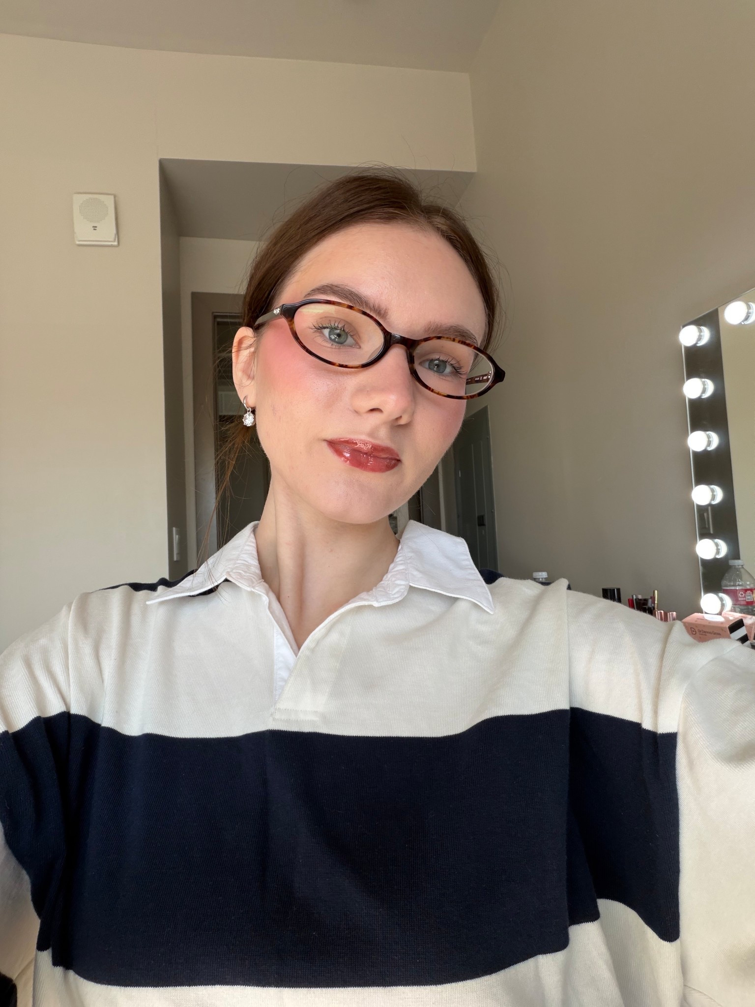 Tried a new lip combo! 

#LTKBeauty #LTKU