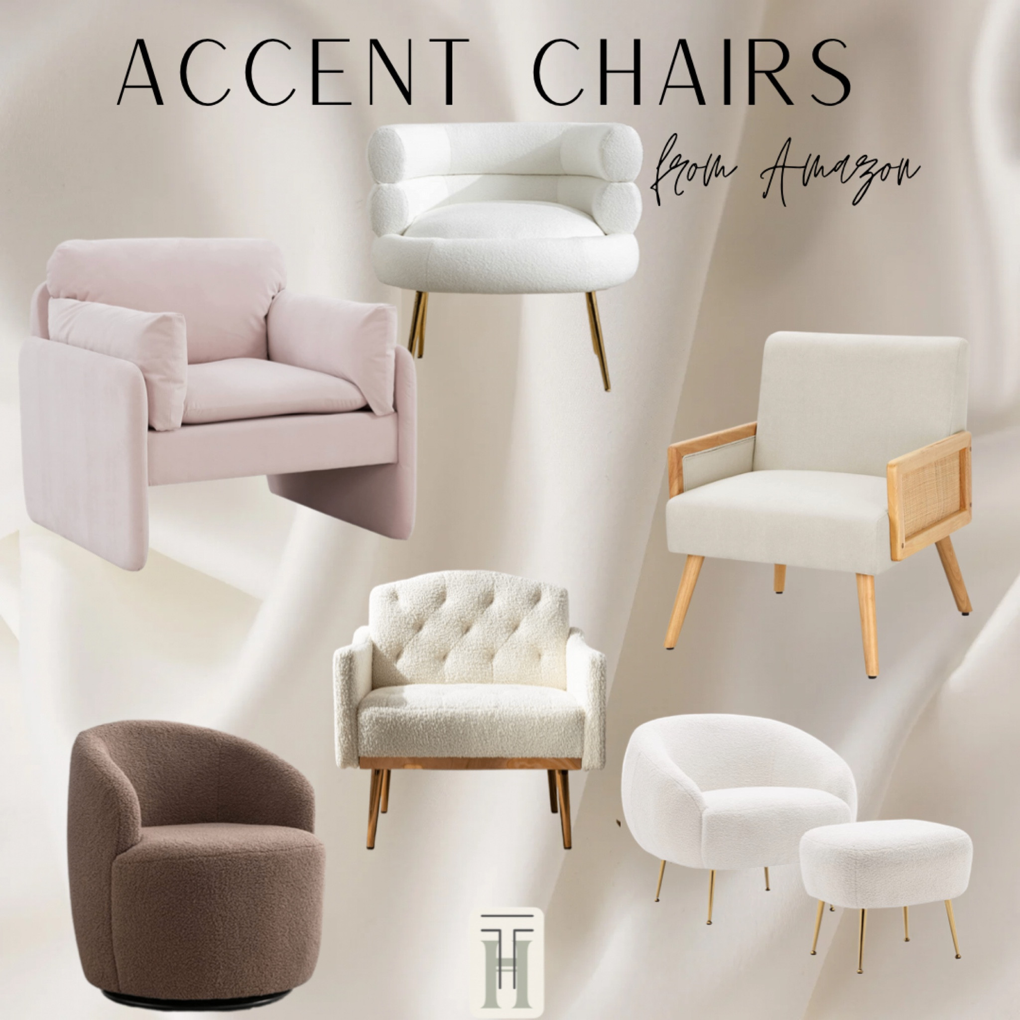 All of my favorite accent chairs from #amazon 👏

#homeessentials #homedecor #amazonfinds #amazonhome #findsunder50 #findsunder100 
#favfinds #homestyling #onsale #ltkhome #ltkstyling #ltkhomestyling #amazon #target #walmart #walmartfinds #amazonfavs #amazonsale #walmartsale #dailydeals #homedeals #amazonfavs #findsandfavs #homeaesthetic #aesthetic 

#LTKSeasonal #LTKhome #LTKSale
