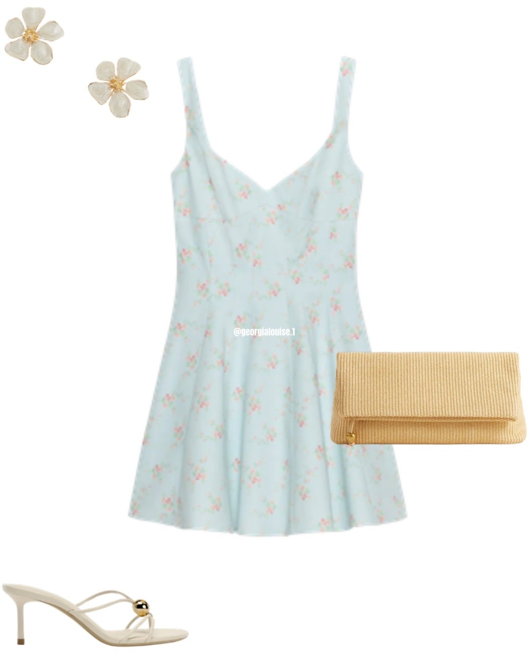 Outfit inspo 🌸

#LTKsummer #LTKuk #LTKspring