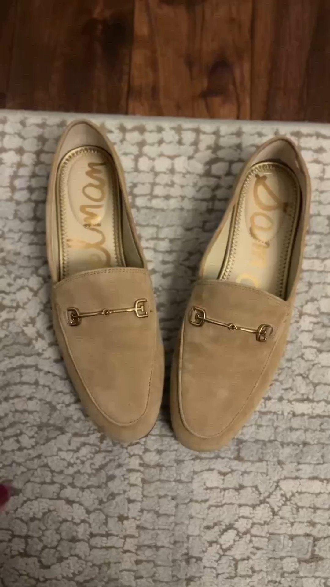 @nordstrom loafer round up! #NordstromPartner 